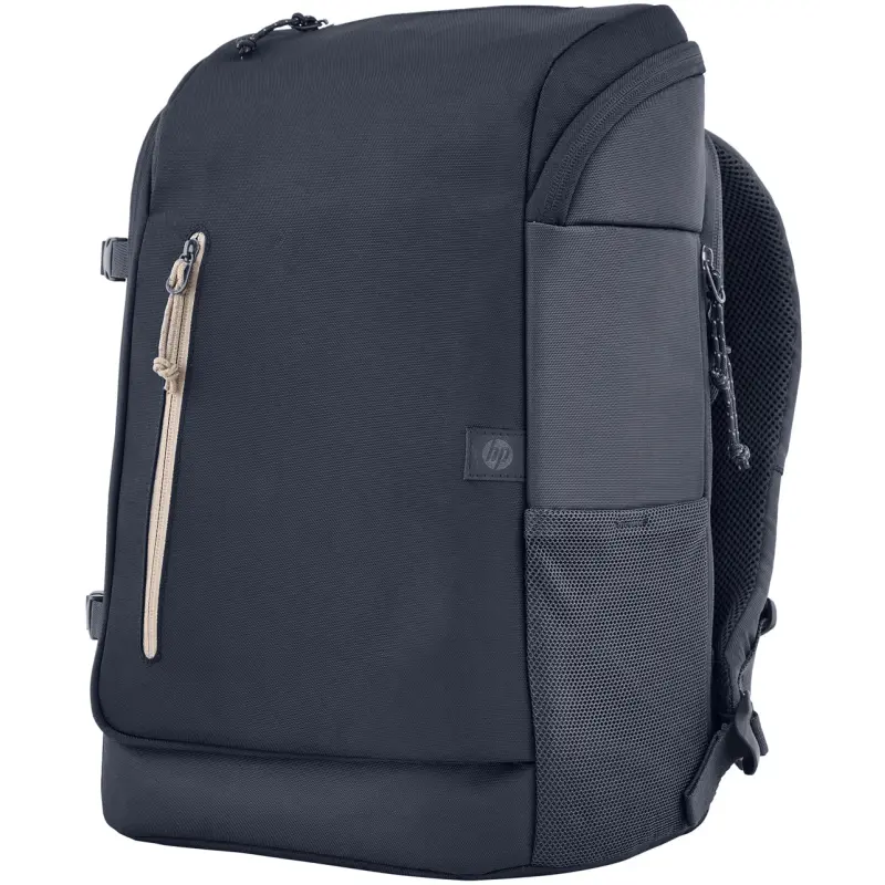 Sac à dos Hp Travel pour ordinateur portable 15,6&Prime; / 25 litres / Bleu