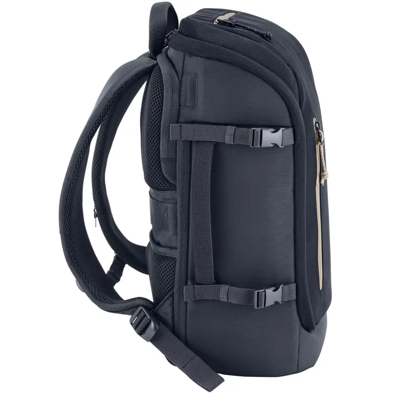 Sac à dos Hp Travel pour ordinateur portable 15,6&Prime; / 25 litres / Bleu