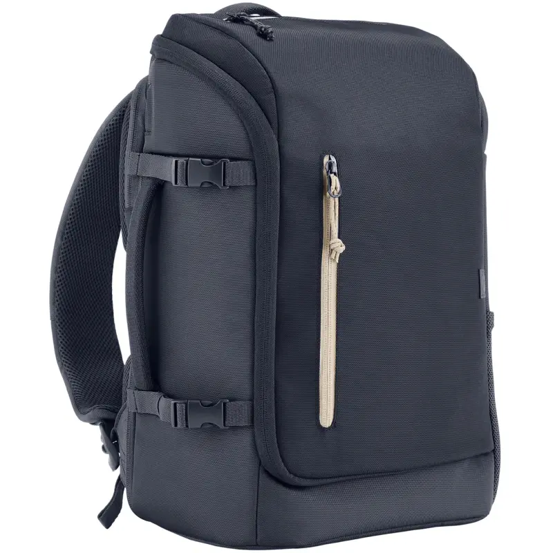 Sac à dos Hp Travel pour ordinateur portable 15,6&Prime; / 25 litres / Bleu