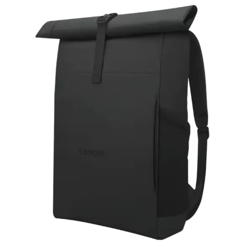 Sac à dos moderne Lenovo Gaming 16&Prime; / Noir
