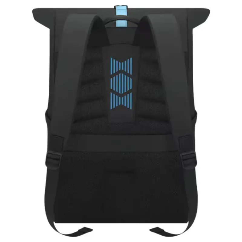 Sac à dos moderne Lenovo Gaming 16&Prime; / Noir