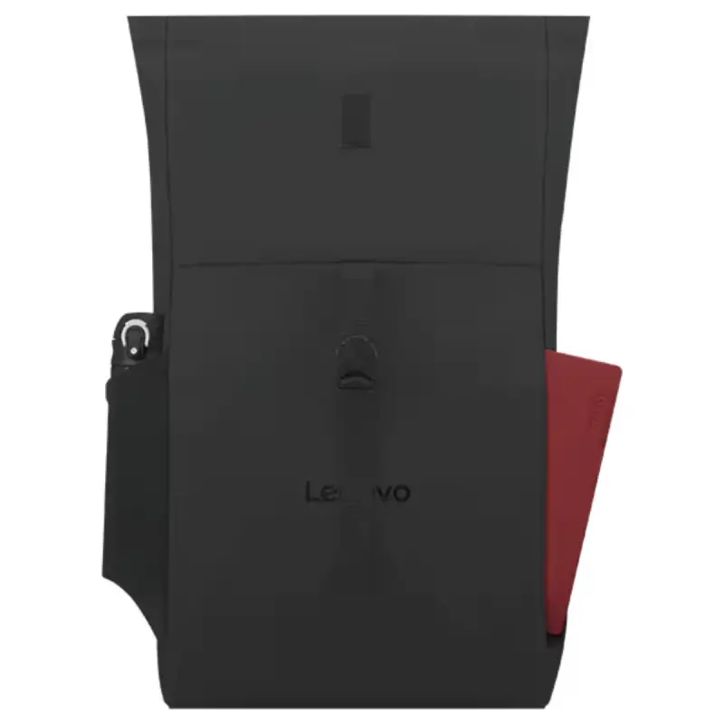 Sac à dos moderne Lenovo Gaming 16&Prime; / Noir