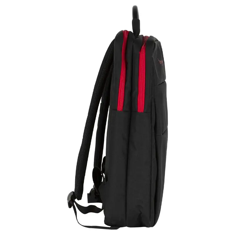Sac à dos pour PC Portable 15&Prime; KONIX Drakkar Bjorn Noir