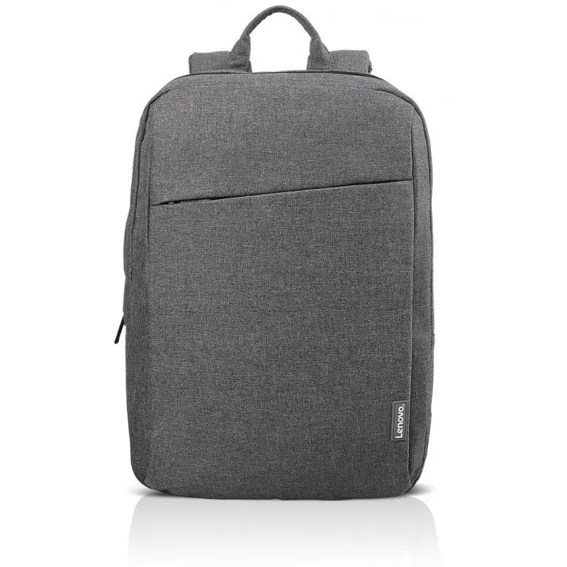 Sac à Dos pour Pc Portable 15.6&Prime; Lenovo B210 / Gris