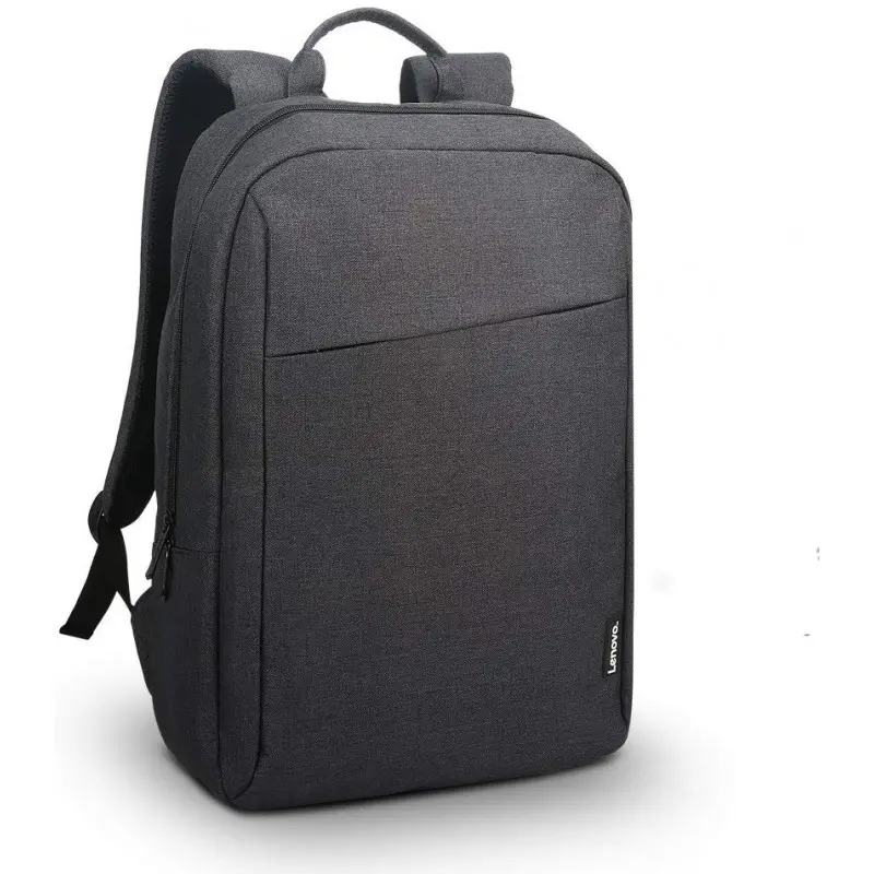 Sac à Dos pour Pc Portable 15.6&Prime; Lenovo B210 / Gris foncé