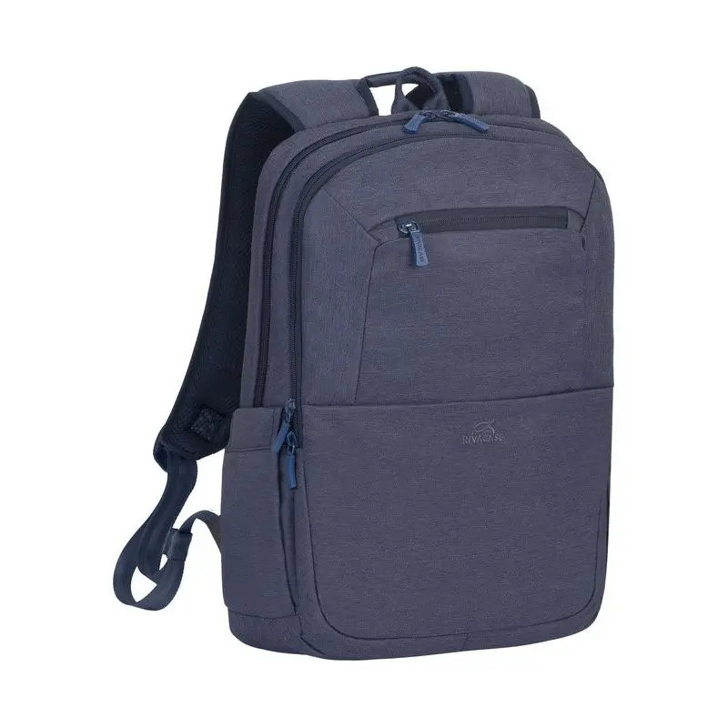 Sac à dos pour PC Portable 15.6&Prime; Rivacase 7760 / Bleu