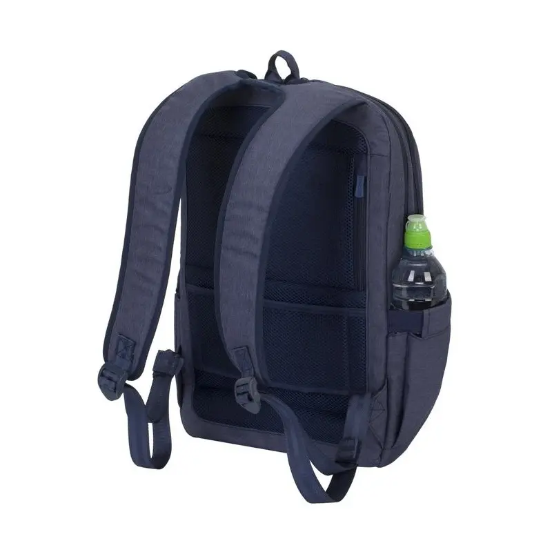 Sac à dos pour PC Portable 15.6&Prime; Rivacase 7760 / Bleu