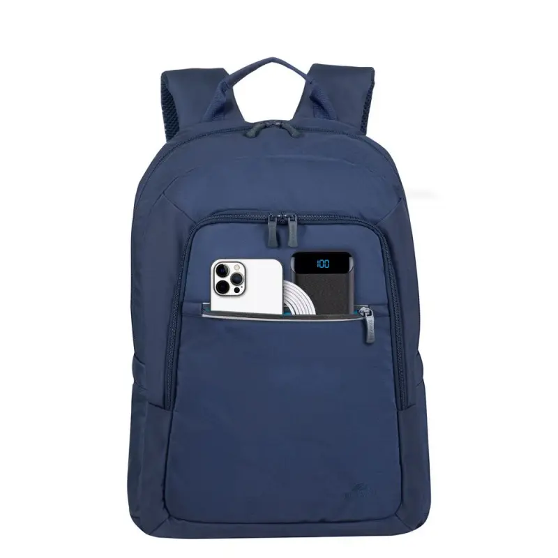 Sac à Dos pour pc portable 15.6&Prime; RivaCase 7561 / Bleu