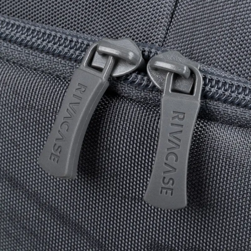 Sac à Dos pour pc portable 15.6&Prime; RivaCase 7561 / Gris
