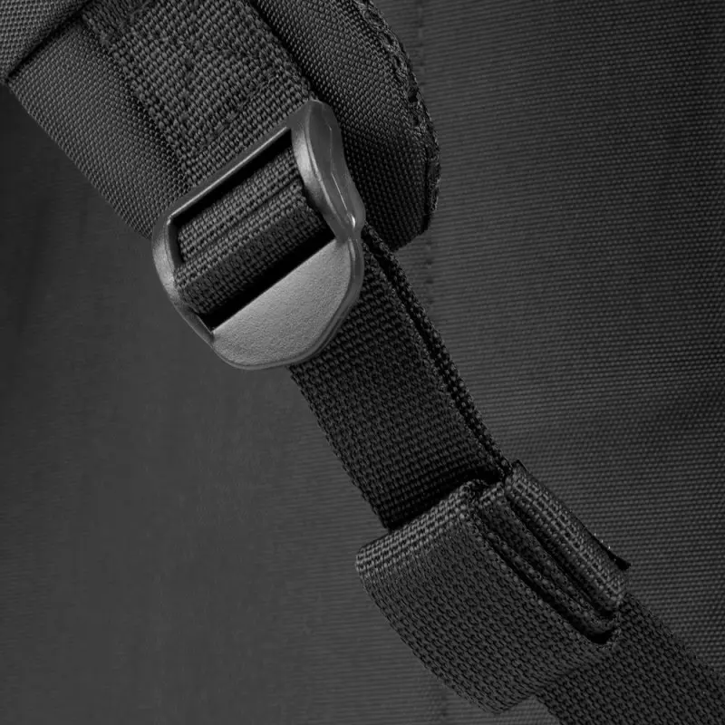 Sac à Dos pour pc portable 15.6&Prime; RivaCase 7561 / Noir