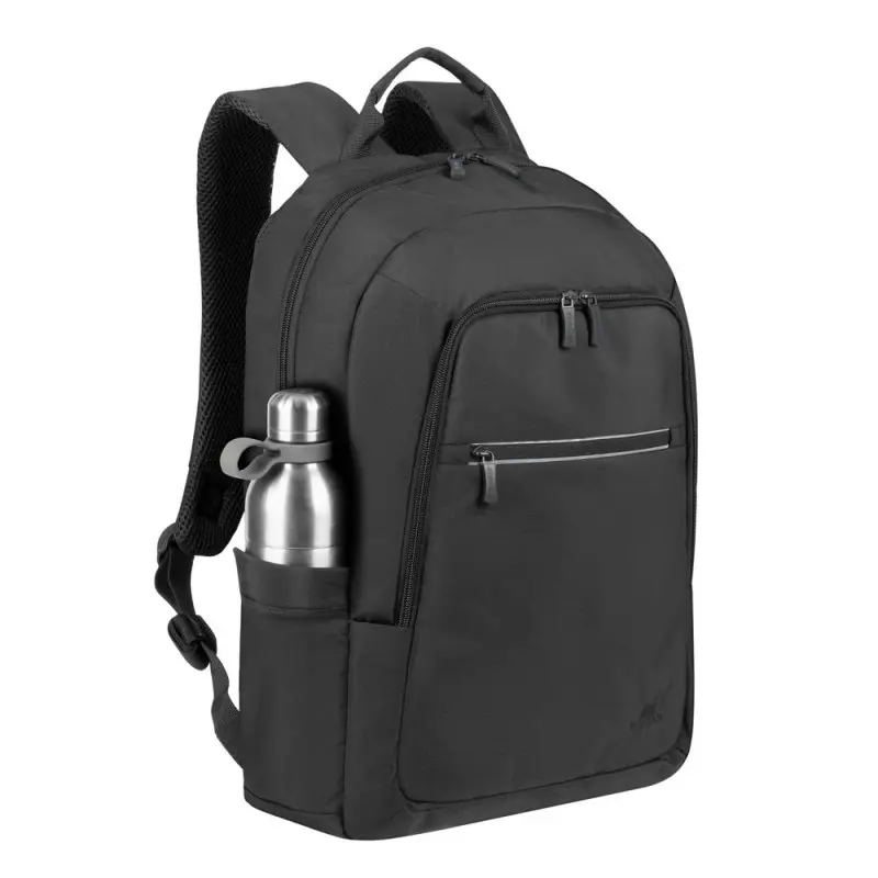 Sac à Dos pour pc portable 15.6&Prime; RivaCase 7561 / Noir