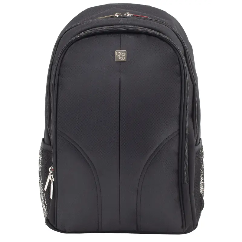 Sac à dos pour pc Portable 15.6&Prime; SBOX NSS-19056 / Gris