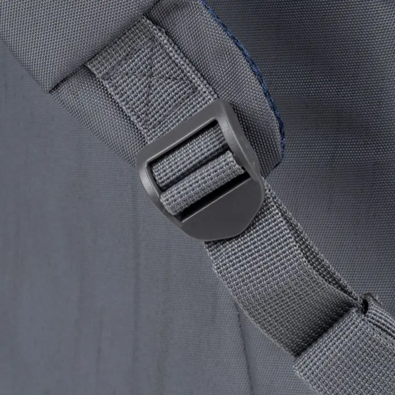 Sac à Dos pour pc portable 17.3&Prime; RivaCase 7569 / Gris