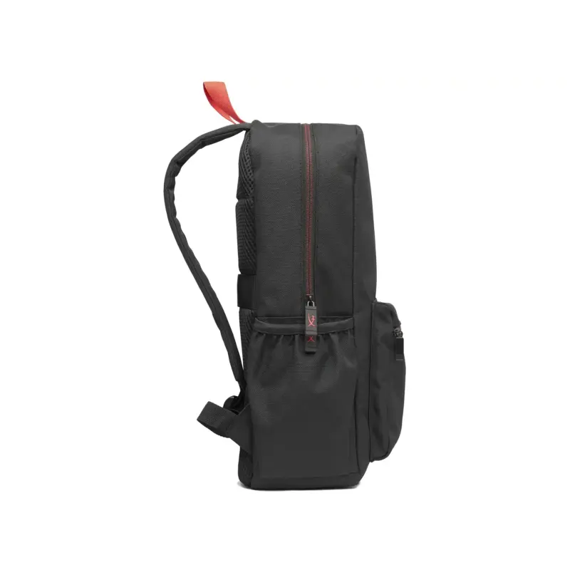 SAC A DOS POUR PC PORTABLE Hyper X Delta (58C524AA) NOIR