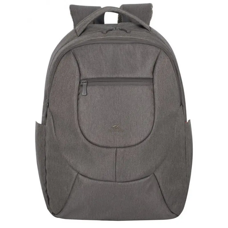 Sac à dos Rivacase 7761 pour PC Portable / 15.6&Prime; / Kaki