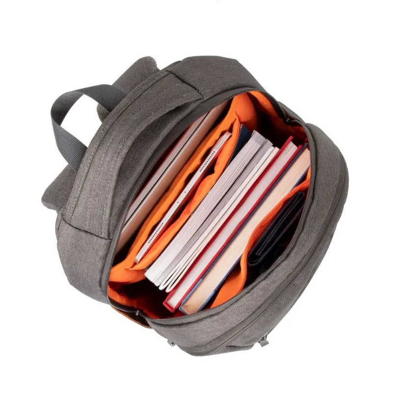 Sac à dos Rivacase 7761 pour PC Portable / 15.6&Prime; / Kaki