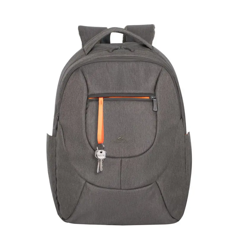 Sac à dos Rivacase 7761 pour PC Portable / 15.6&Prime; / Kaki