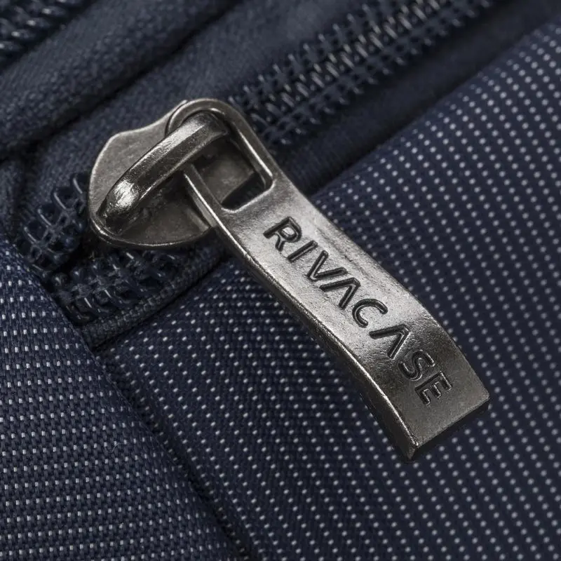 Sac à dos Rivacase 8262 pour Pc Portable 15.6&Prime; Bleu