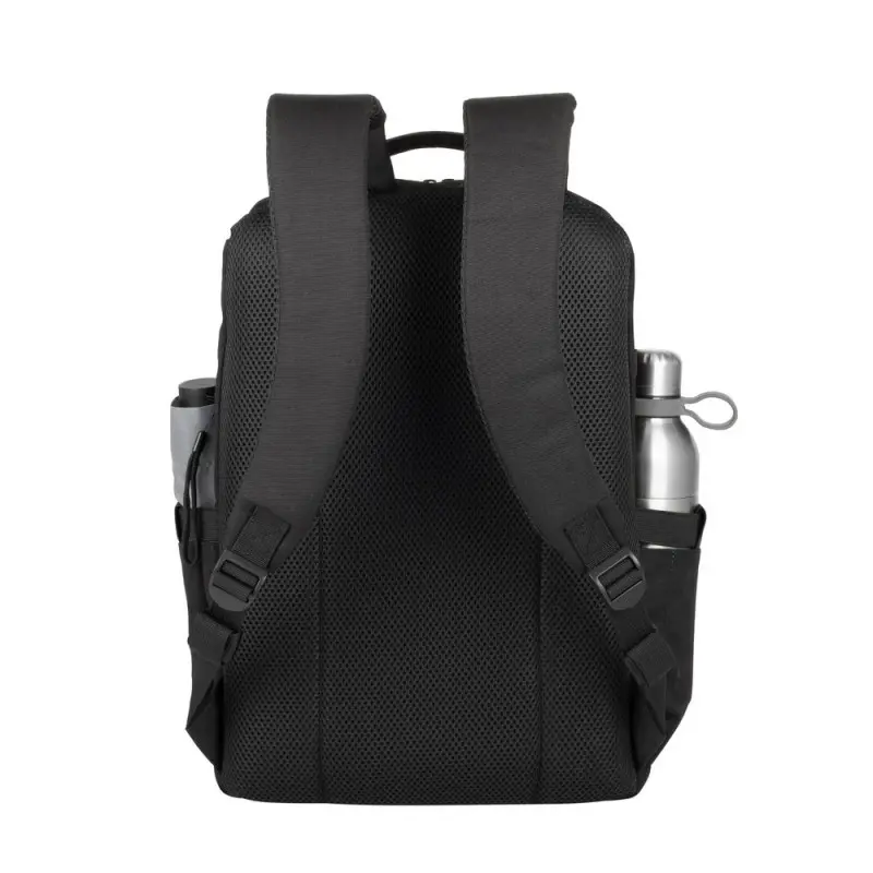 Sac à dos Rivacase 8265 pour Pc Portable 15.6&Prime; Noir