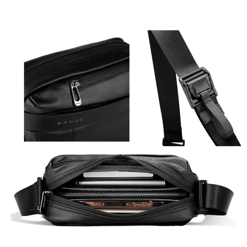 SAC BANGE BG071 / NOIR