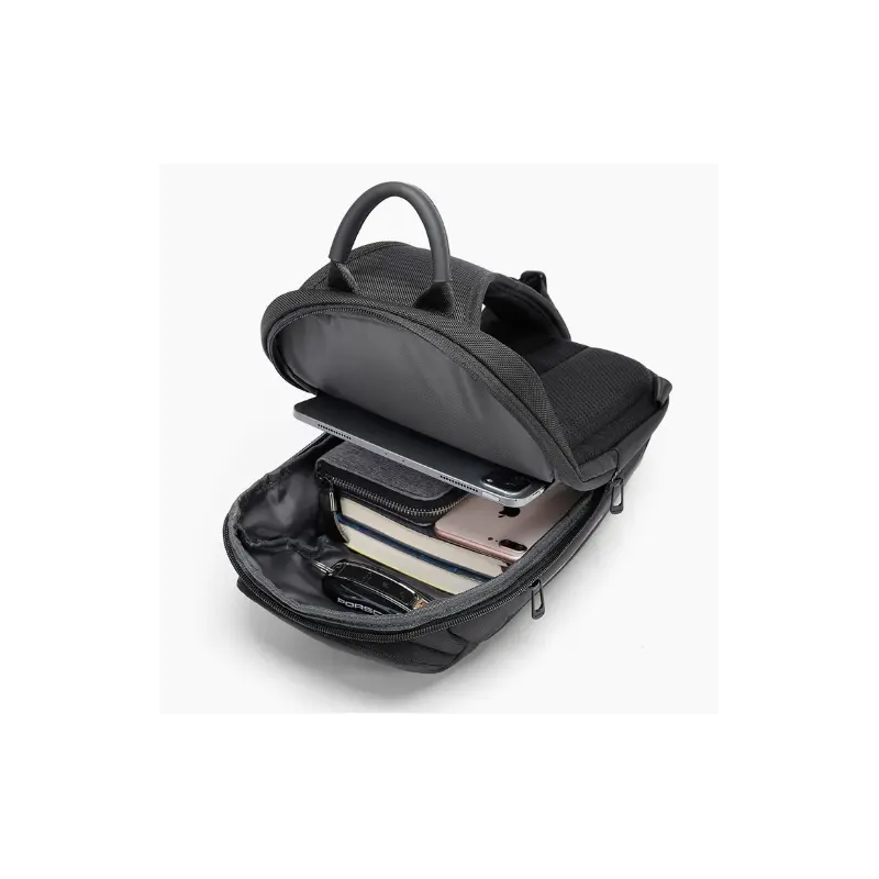 SAC DE POINTRINE ETANCHE BANGE BG044 / Rouge