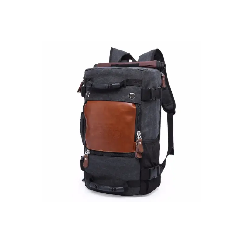 SAC DE VOYAGE BANGE K01 55L / KHAKI