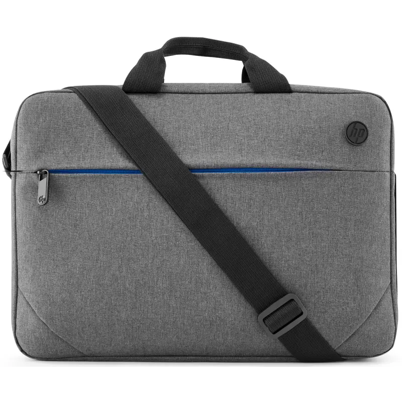 Sacoche HP Prelude Pour Pc Portable 15.6 » – Gris