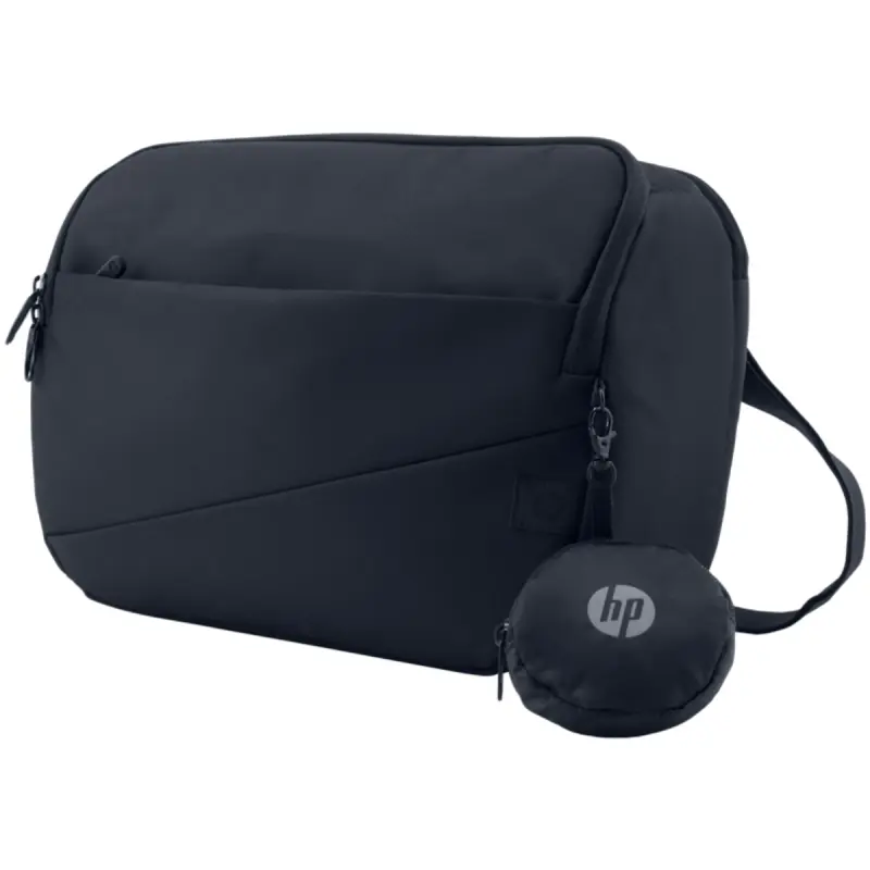Sacoche Pour Ordinateur Portable HP Creator 13.3&Prime; / Noir et Jaune