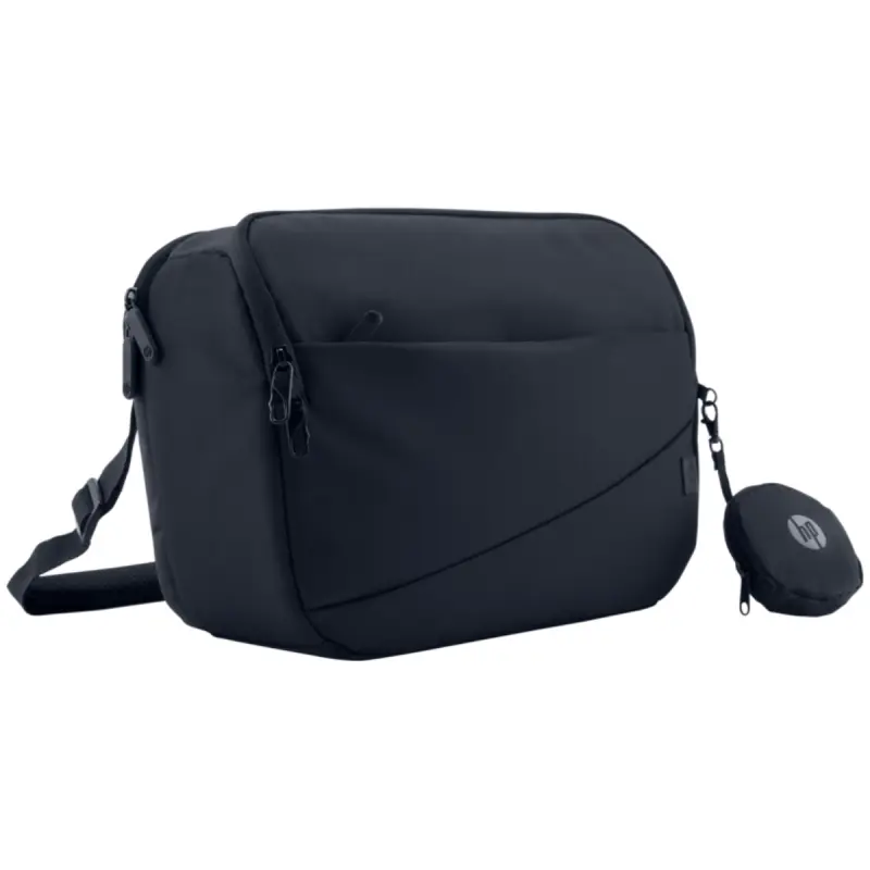 Sacoche Pour Ordinateur Portable HP Creator 13.3&Prime; / Noir et Jaune