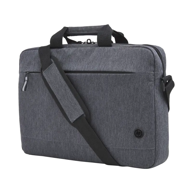 Sacoche pour ordinateur portable HP Prelude Pro 15.6&Prime; / Charbon