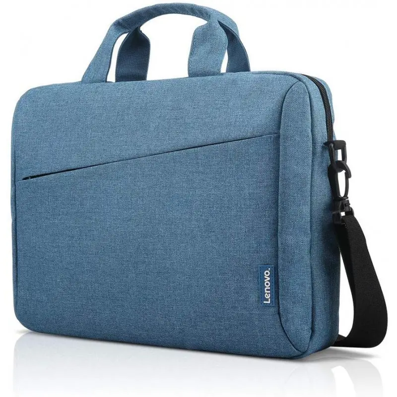 Sacoche pour Pc Portable 15.6&Prime; Lenovo T210 / Bleu