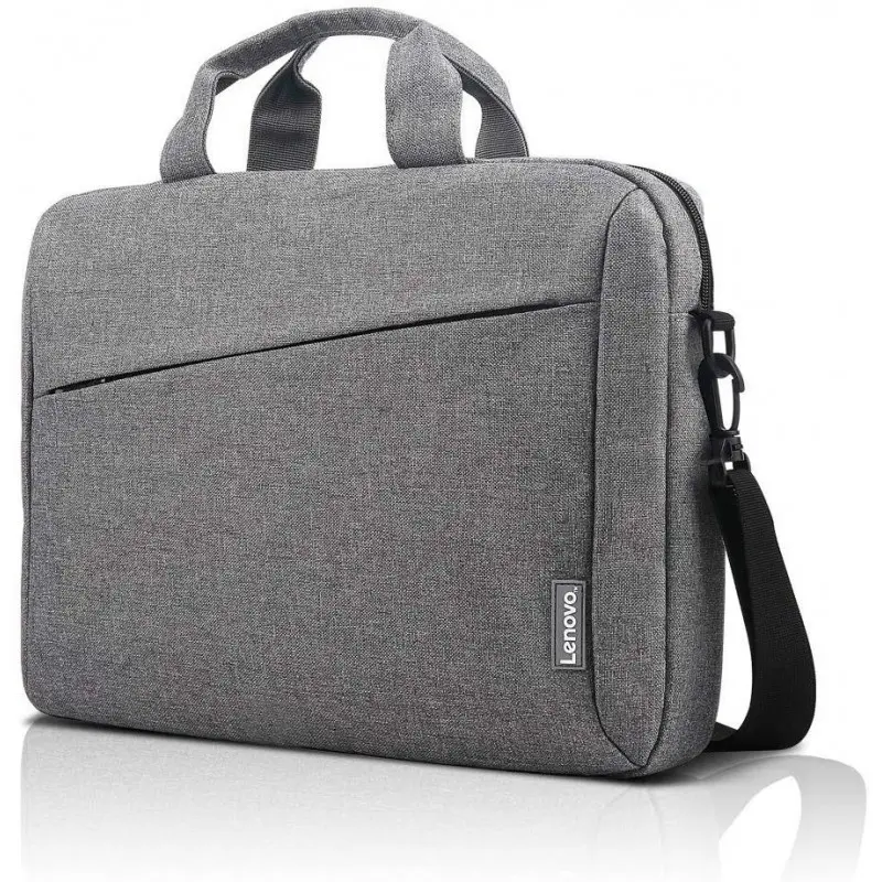 Sacoche pour Pc Portable 15.6&Prime; Lenovo T210 / Gris