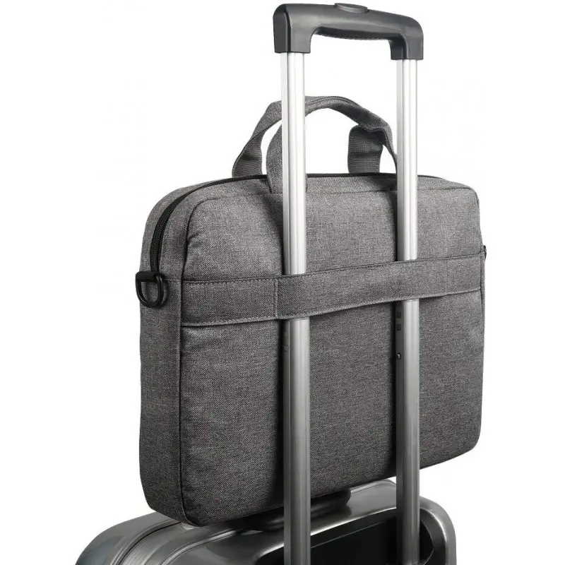 Sacoche pour Pc Portable 15.6&Prime; Lenovo T210 / Gris