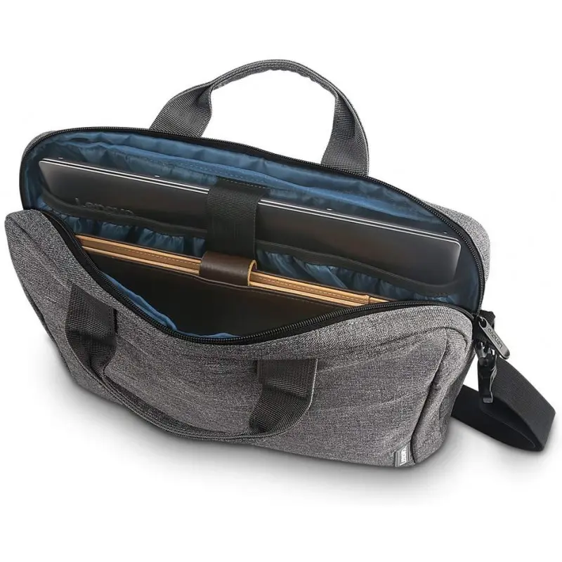 Sacoche pour Pc Portable 15.6&Prime; Lenovo T210 / Gris