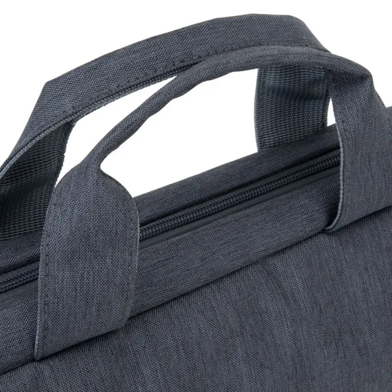 Sacoche pour pc portable 15.6&Prime; RivaCase 7532 / Gris