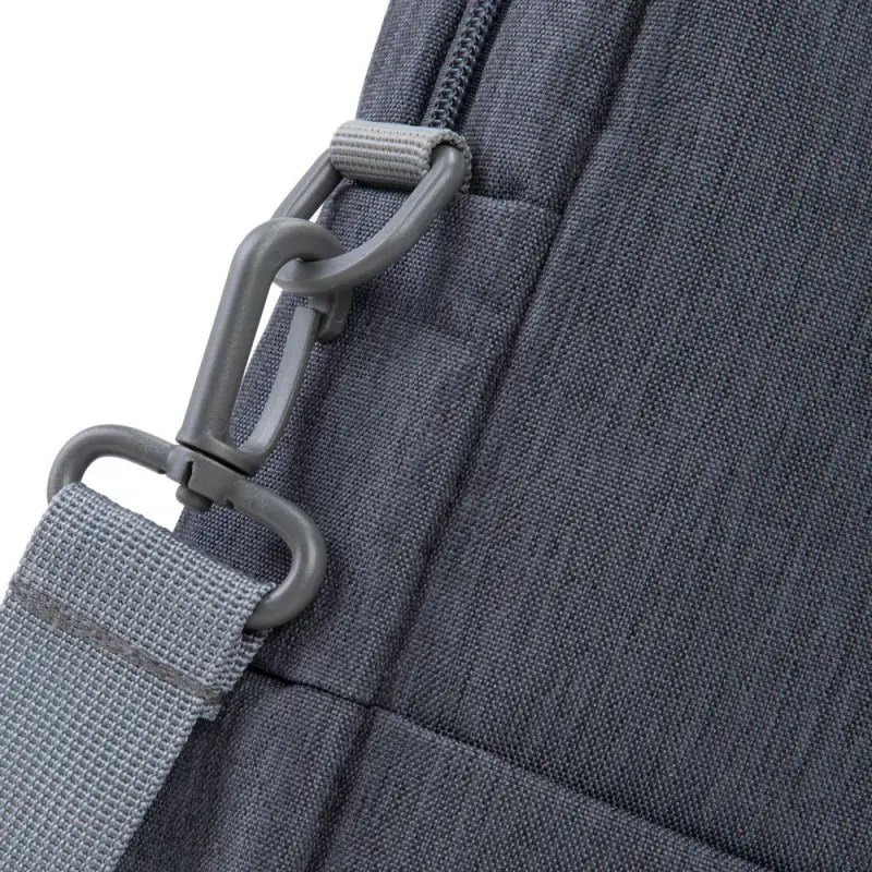 Sacoche pour pc portable 15.6&Prime; RivaCase 7532 / Gris