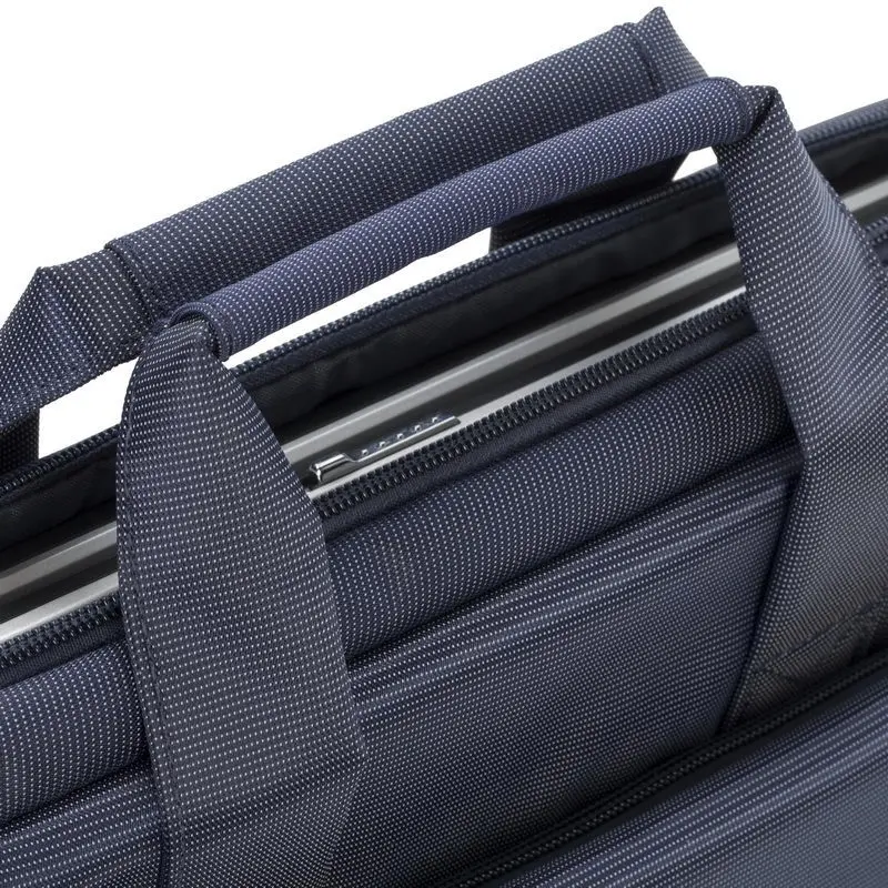 Sacoche pour PC Portable Rivacase 13.3&Prime; Bleu