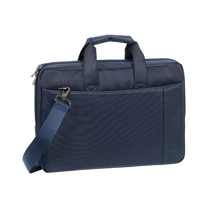 Sacoche pour PC Portable Rivacase 13.3&Prime; Bleu