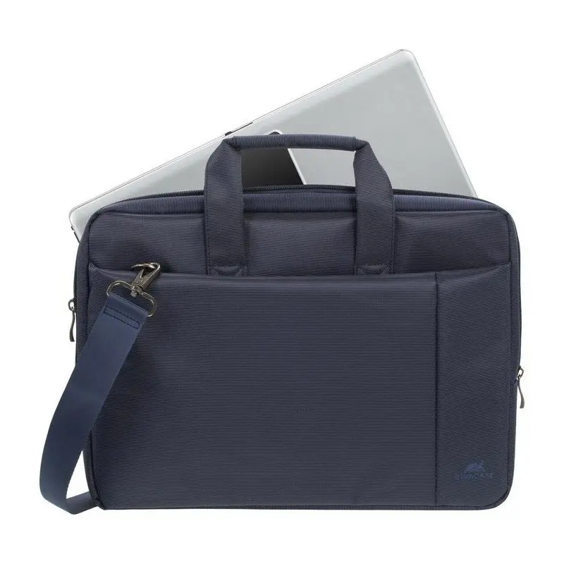 Sacoche pour PC Portable Rivacase 13.3&Prime; Bleu