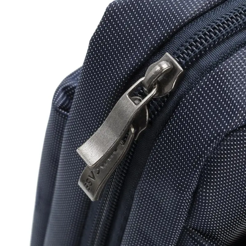Sacoche pour PC Portable Rivacase 13.3&Prime; Bleu