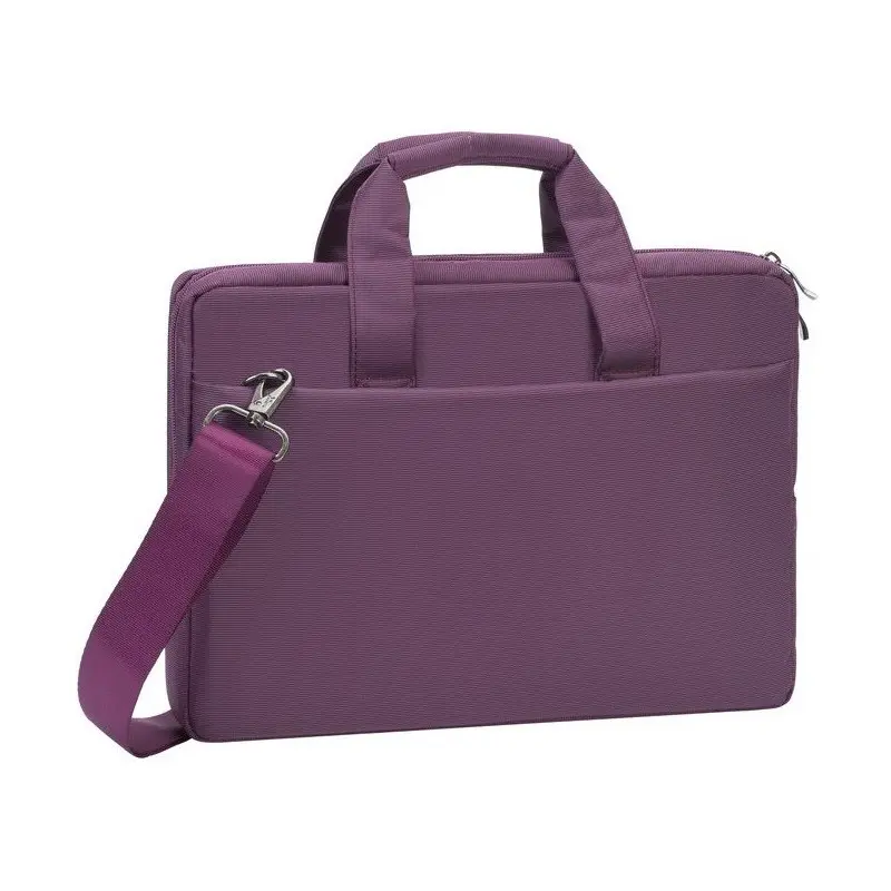 Sacoche pour PC Portable Rivacase 13.3&Prime; Violet