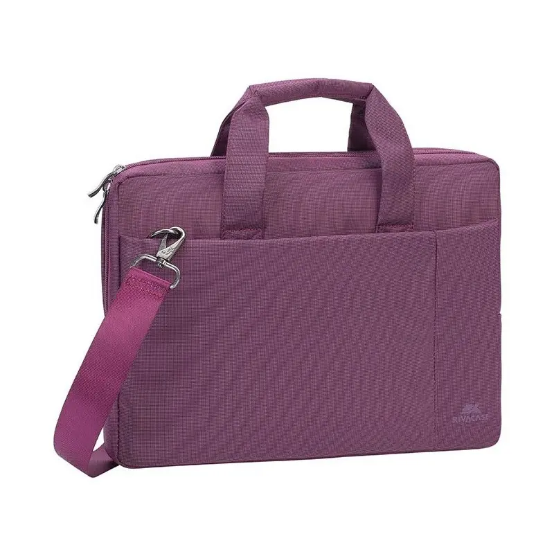 Sacoche pour PC Portable Rivacase 13.3&Prime; Violet