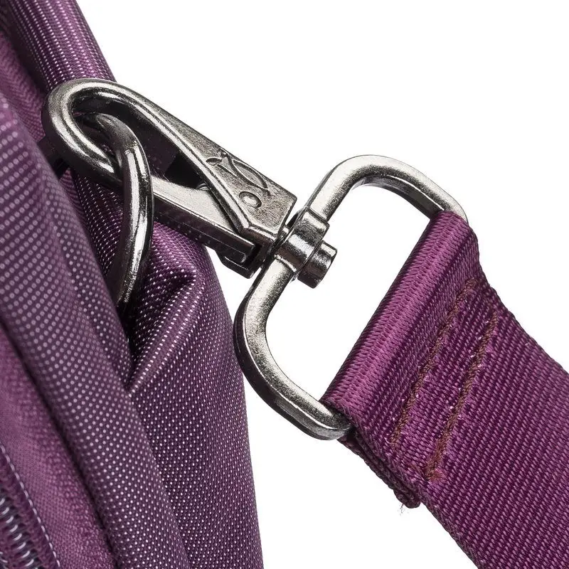 Sacoche pour PC Portable Rivacase 13.3&Prime; Violet