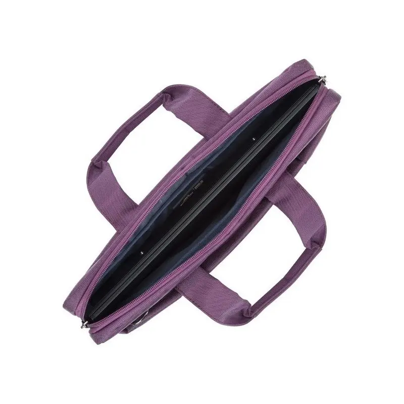 Sacoche pour PC Portable Rivacase 13.3&Prime; Violet