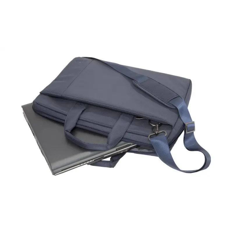 Sacoche pour PC Portable Rivacase 8231 15.6&Prime; Bleu