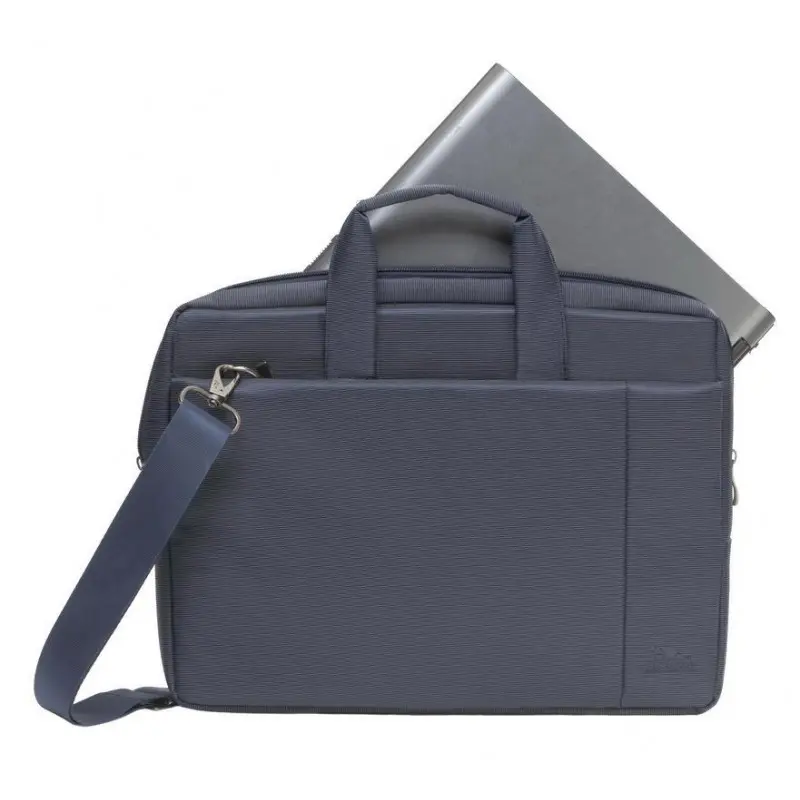 Sacoche pour PC Portable Rivacase 8231 15.6&Prime; Bleu