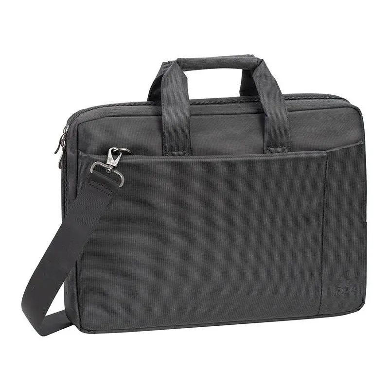 Sacoche pour PC Portable Rivacase 8231 15.6&Prime; Noir
