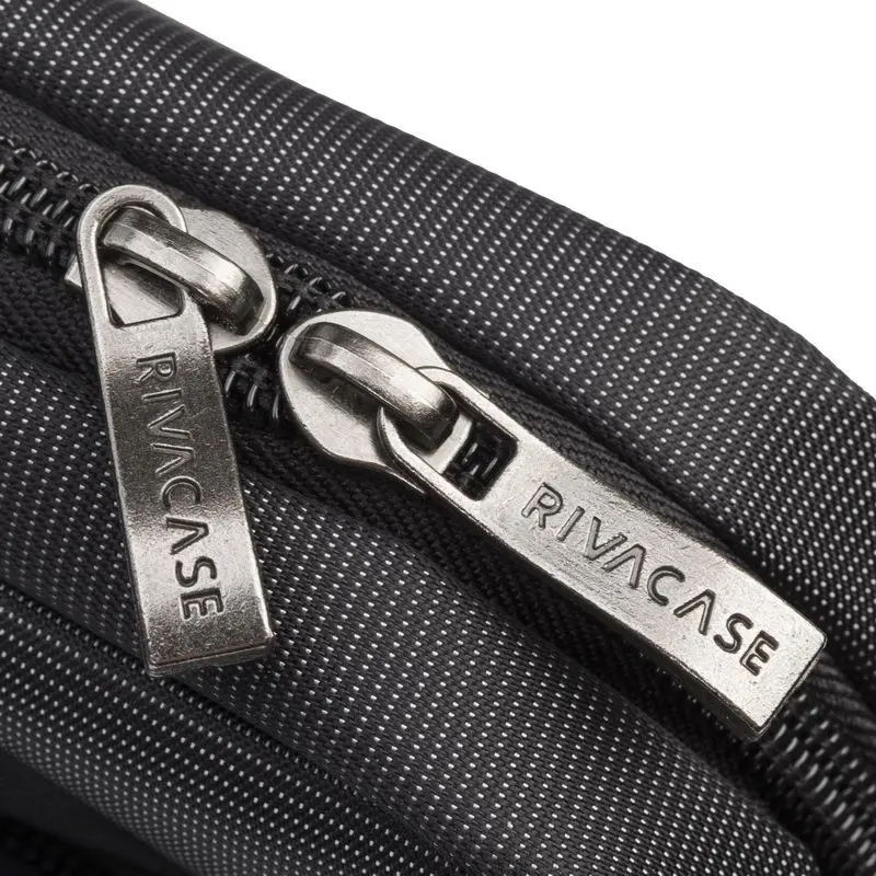 Sacoche pour PC Portable Rivacase 8231 15.6&Prime; Noir