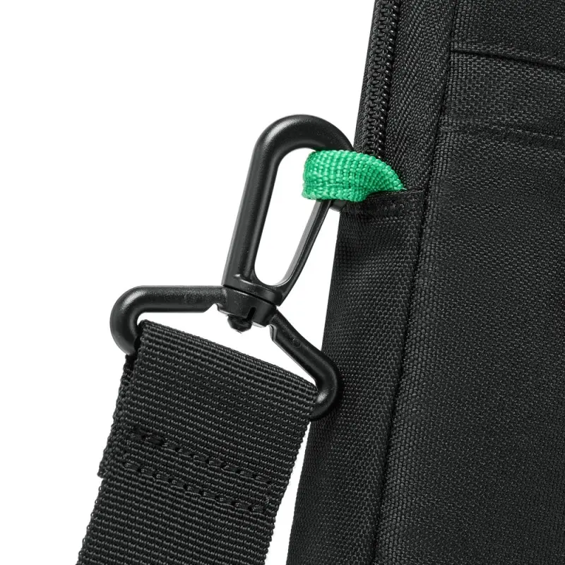Sacoche Rivacase pour PC Portable 15.6&Prime; / 16&Prime; / Noir