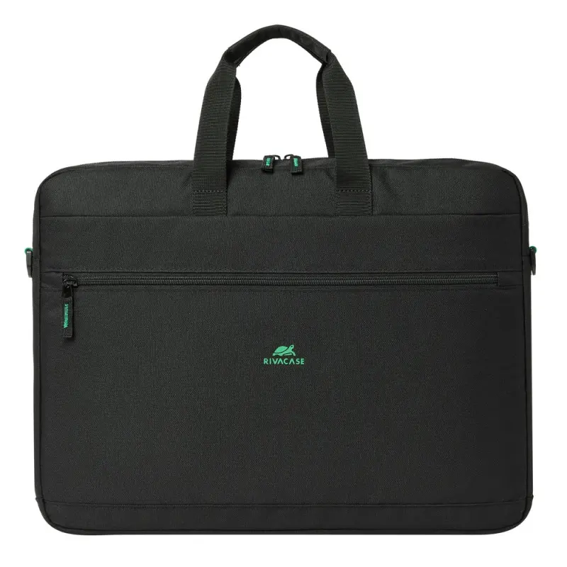 Sacoche Rivacase pour PC Portable 17&Prime; / Noir